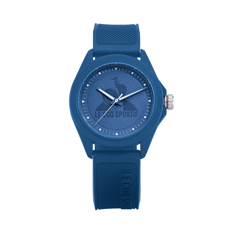 Montre LE COQ SPORTIF Femme Monochrome LC10011RPBL05