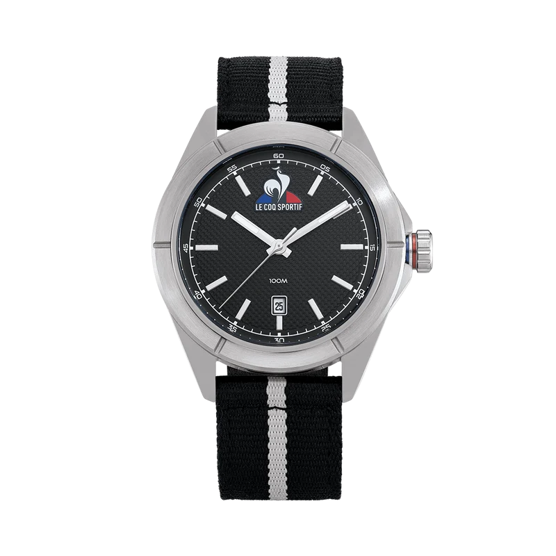 Montre LE COQ SPORTIF Homme Essentiel LC19221A14