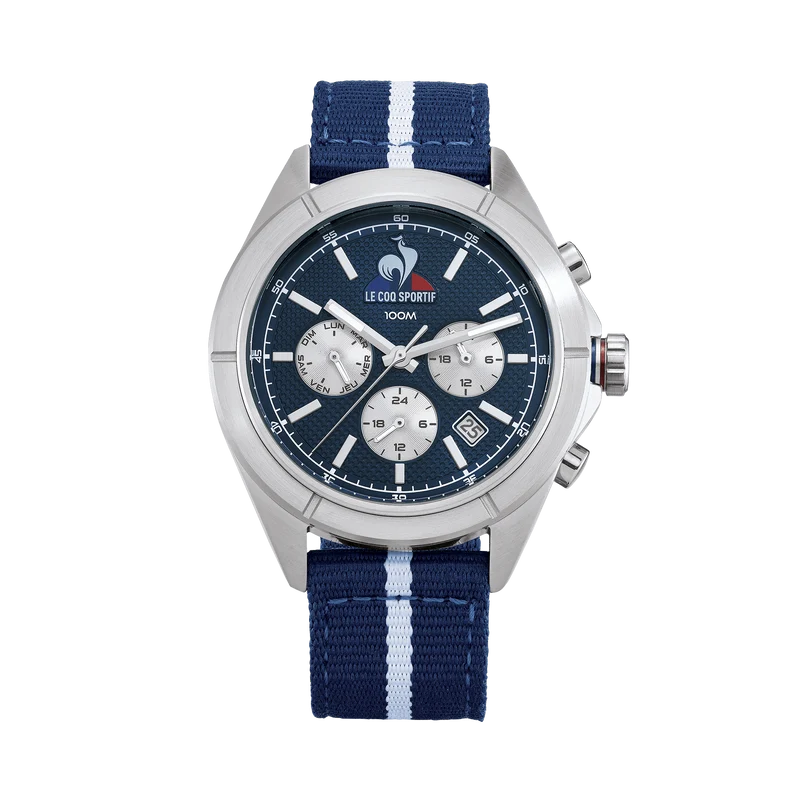 Montre LE COQ SPORTIF Homme Essentiel LC26121A25