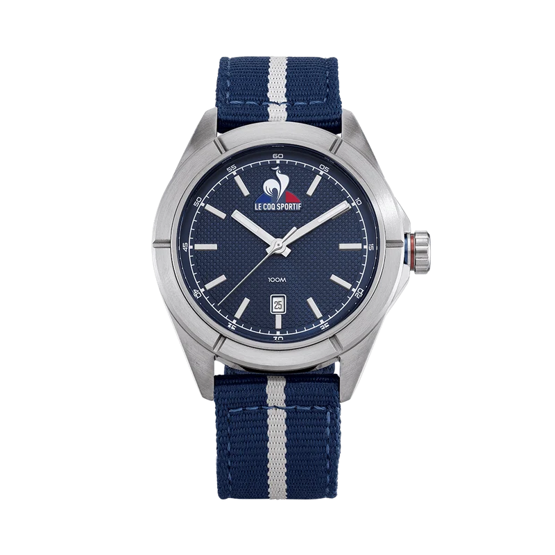 Montre LE COQ SPORTIF Homme Essentiel LC19221A15