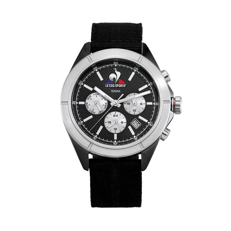 Montre LE COQ SPORTIF Homme Essentiel LC26121NA24