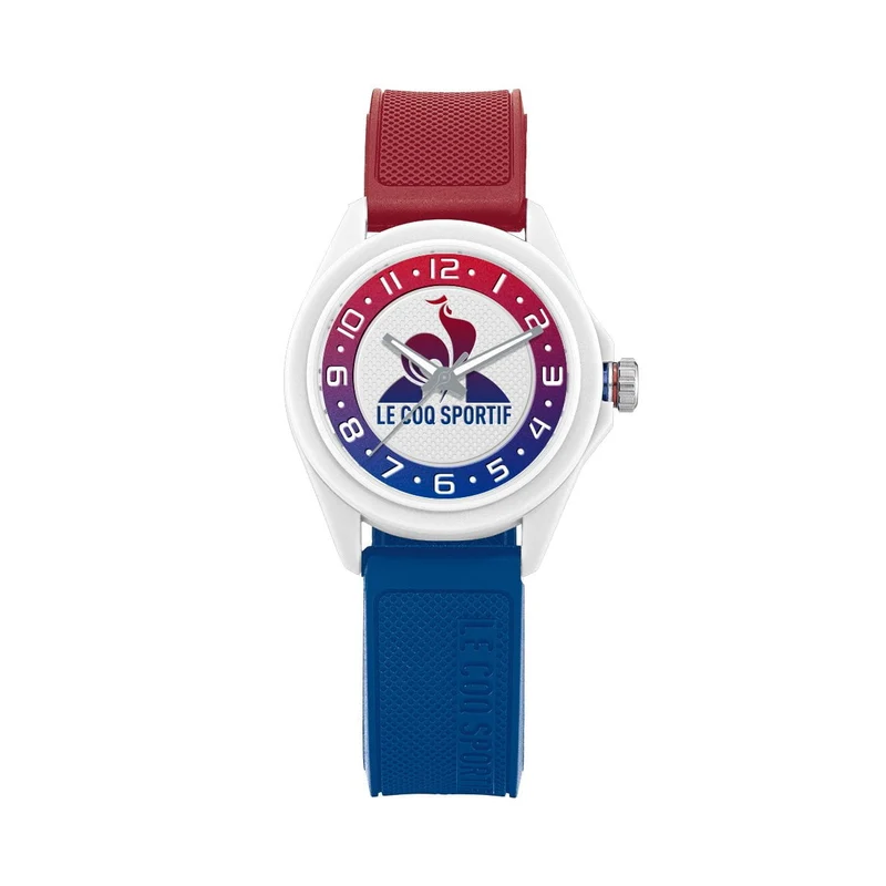 Montre LE COQ SPORTIF Femme Monochrome LC10010RPW581RB