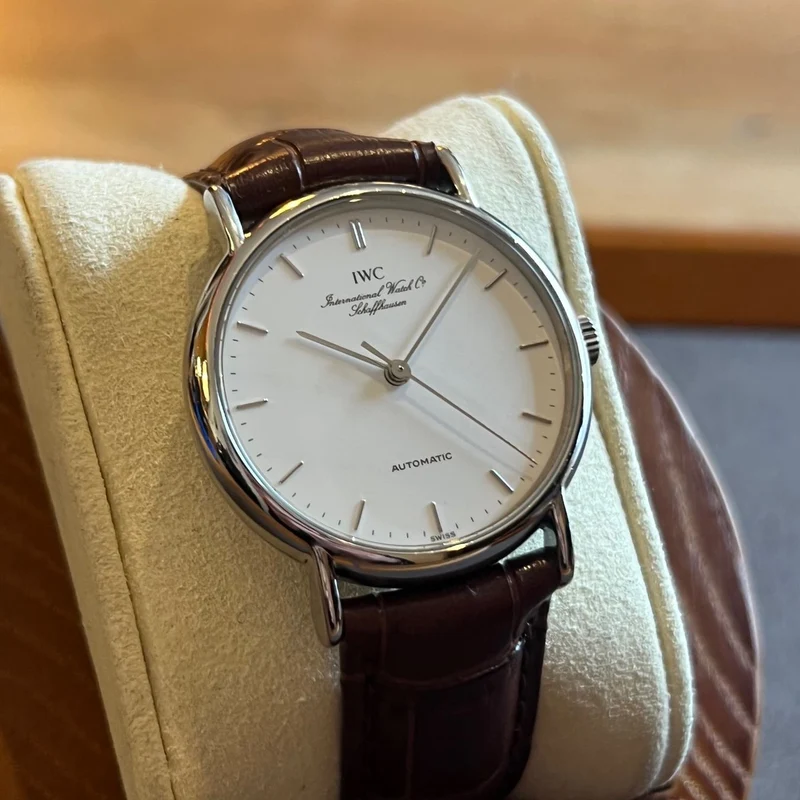 IWC Portofino Automatique 34 mm IW351407