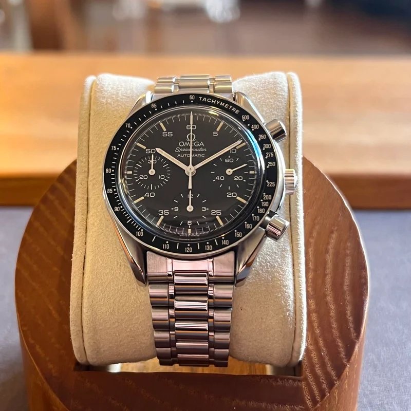 Omega Chronographe Speedmaster à prix réduit 175.0032