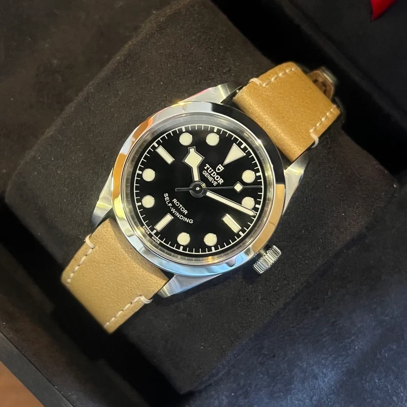 Tudor Heritage New 07/2022 Ensemble complet 79580
