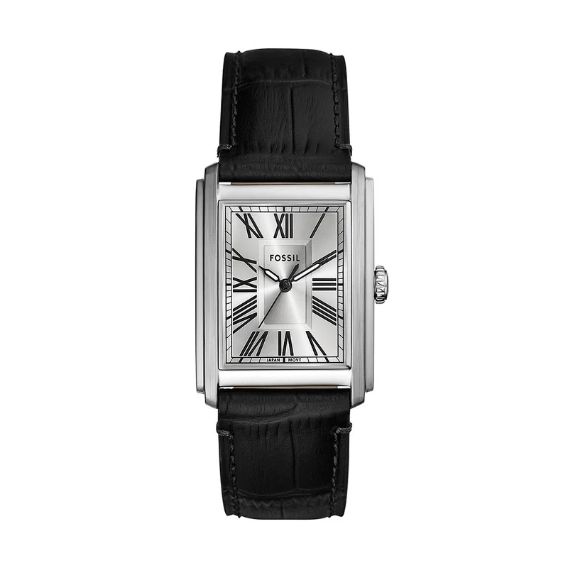 Fossil Carraway Montre pour homme FS6078
