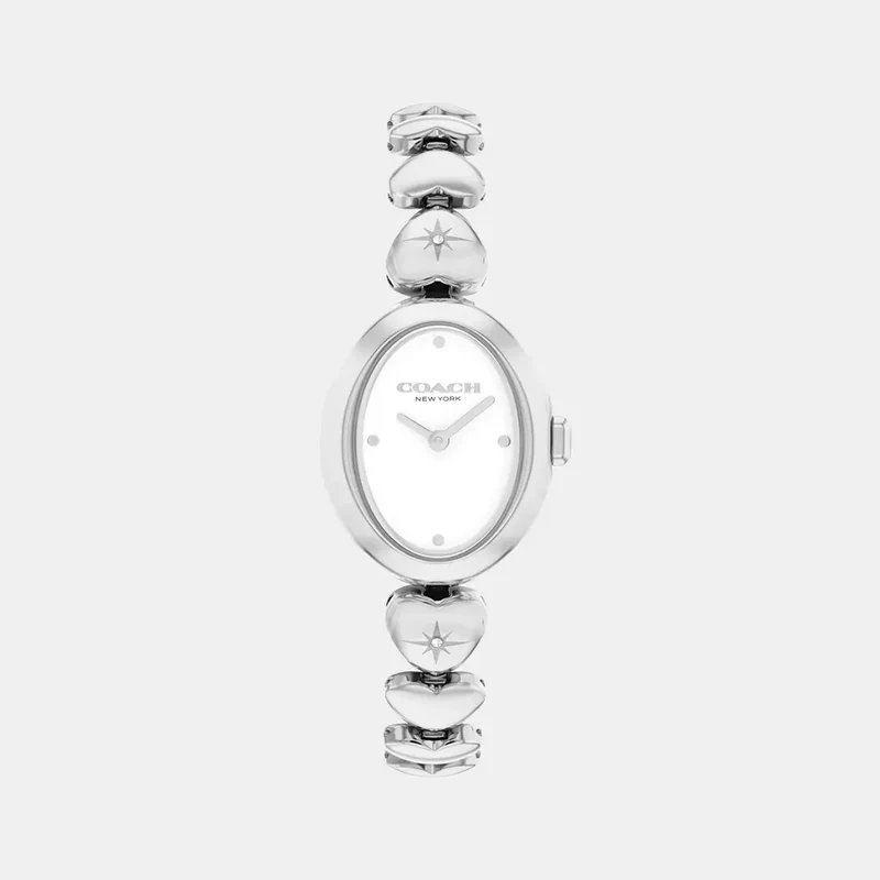 Montre COACH Femme SAMMY en Acier 14504639