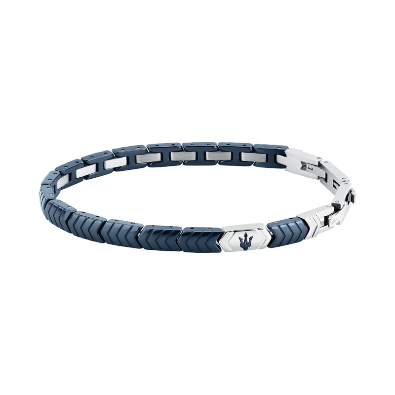 Bracelet MASERATI BIJOUX Homme JM226ATZ87