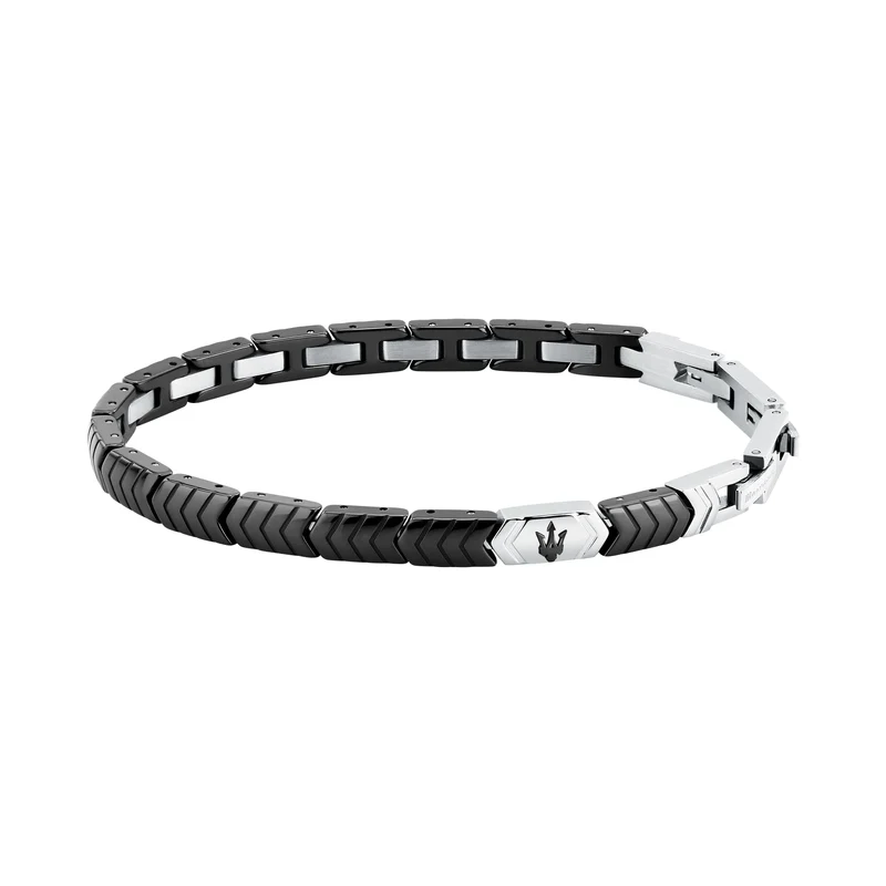 Bracelet MASERATI BIJOUX Homme JM226ATZ86
