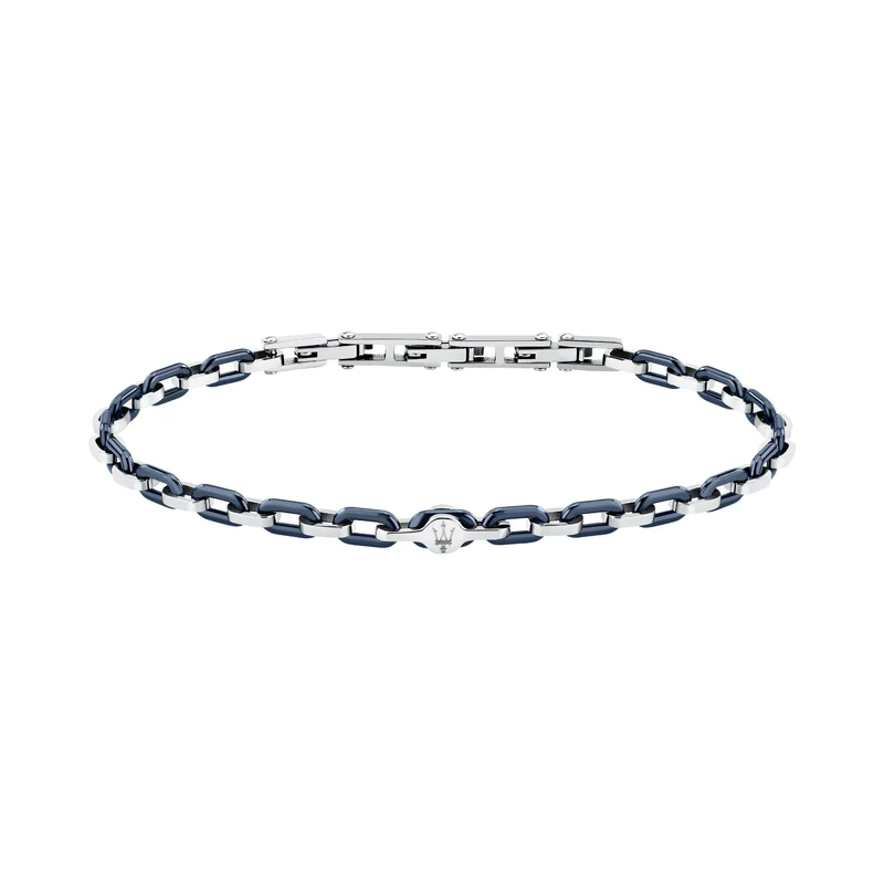 Bracelet MASERATI BIJOUX Homme JM226ATZ78