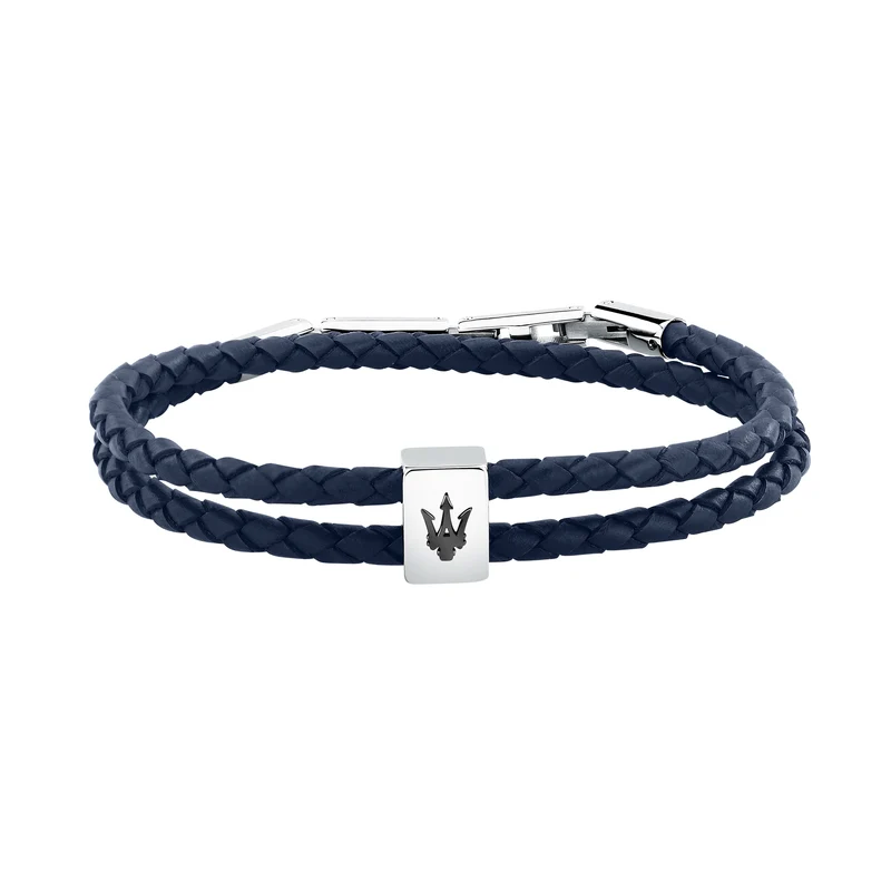 Bracelet MASERATI BIJOUX Homme JM226AVE46