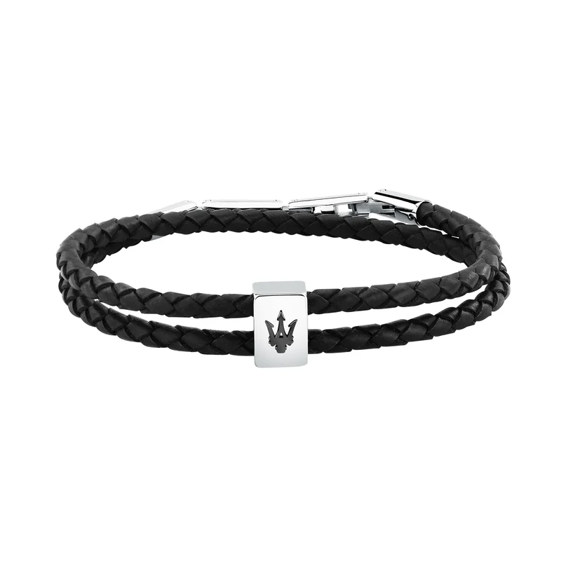 Bracelet MASERATI BIJOUX Homme JM226AVE44