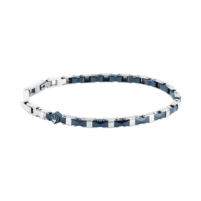 Bracelet MASERATI BIJOUX Homme JM226ATZ84