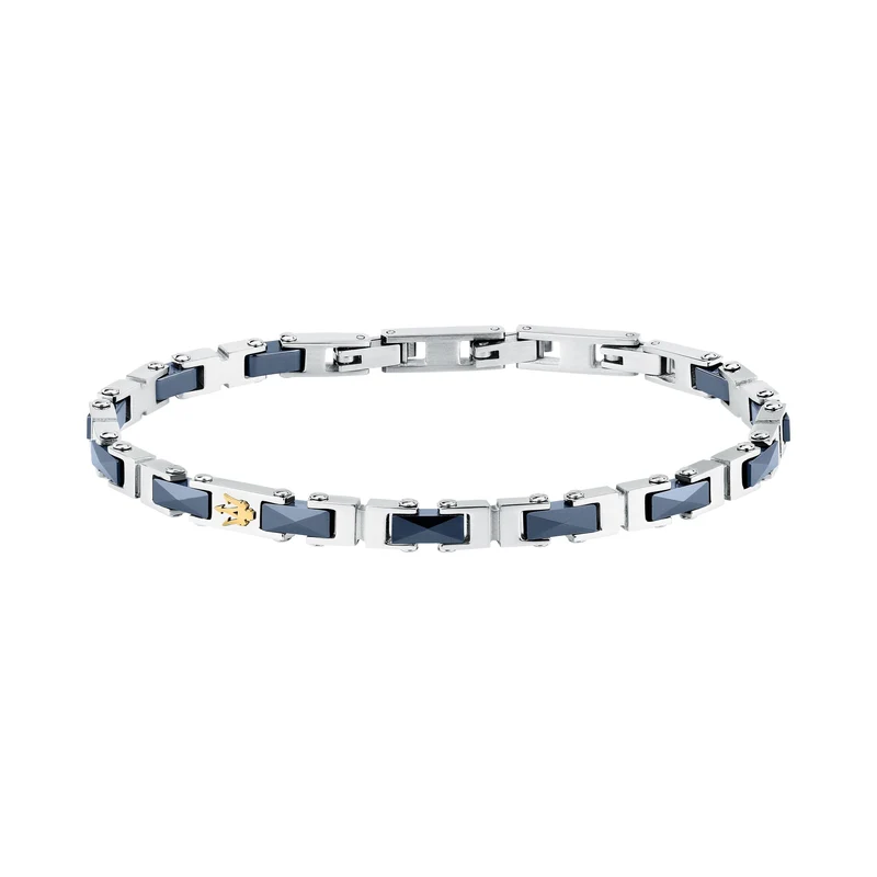 Bracelet MASERATI BIJOUX Homme JM226ATZ82