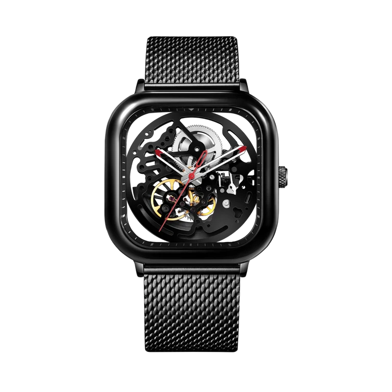 CIGA design WATCH SKELETON