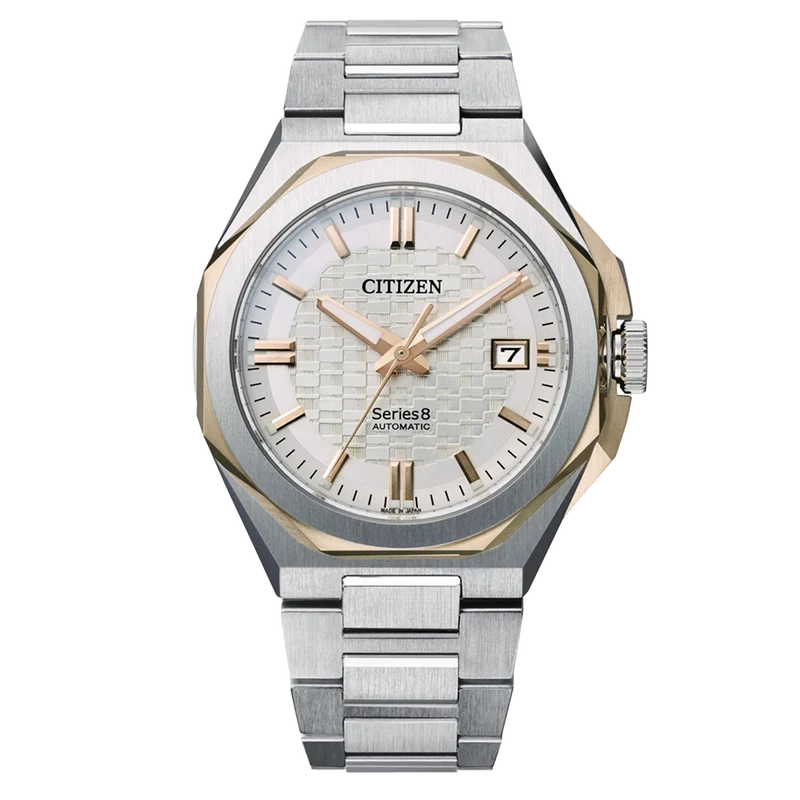 CITIZEN NB6084-50A