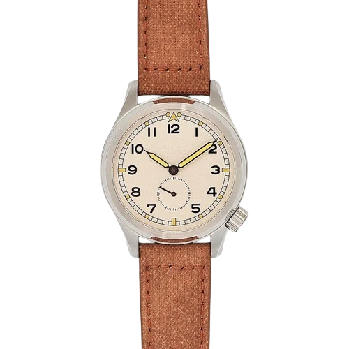 Vario 1945 D12 Sand Beige Field Watch