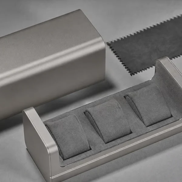 ANGLES STORAGE BOX