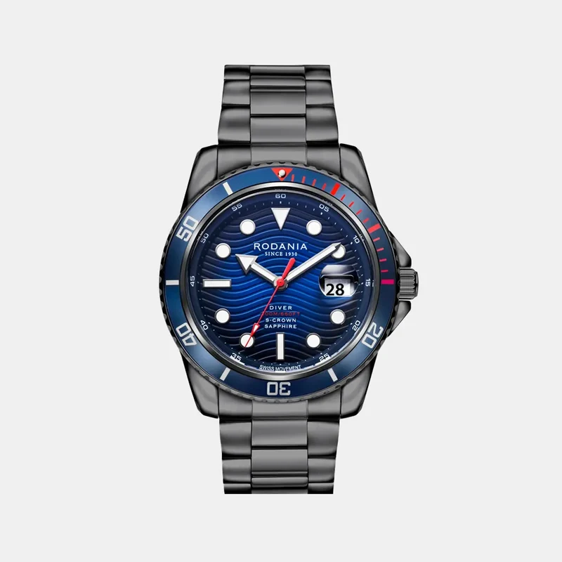 Montre RODANIA Homme R18059