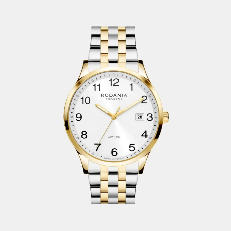 Montre RODANIA Femme Nyon Sport en Acier R22066