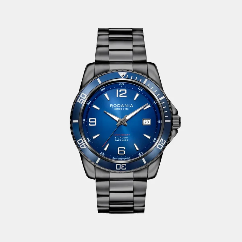 Montre RODANIA Homme Léman R18049