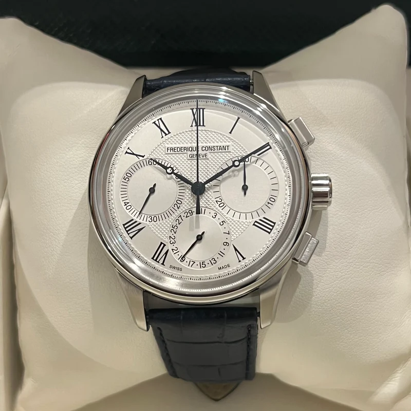 Frédérique Constant Automatique Ensemble Complet FC-760X4H4/6