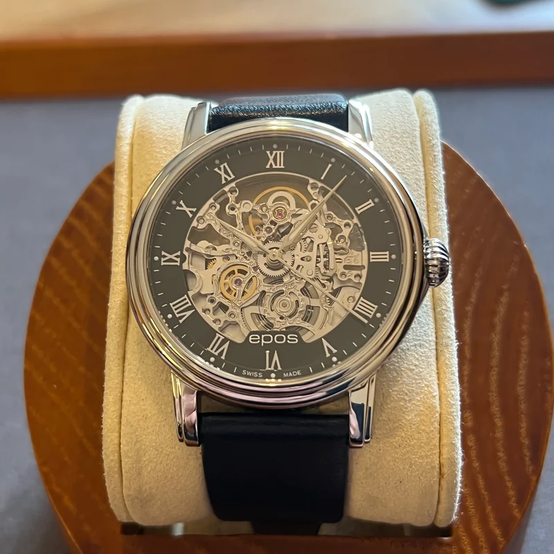 Epos Squelette d'émotion 3390
