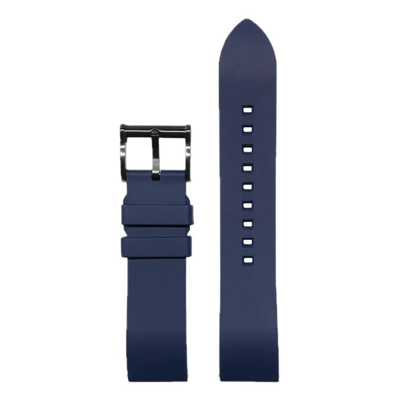 BRACELETS CAOUTCHOUC ZEROO M1 & M1D