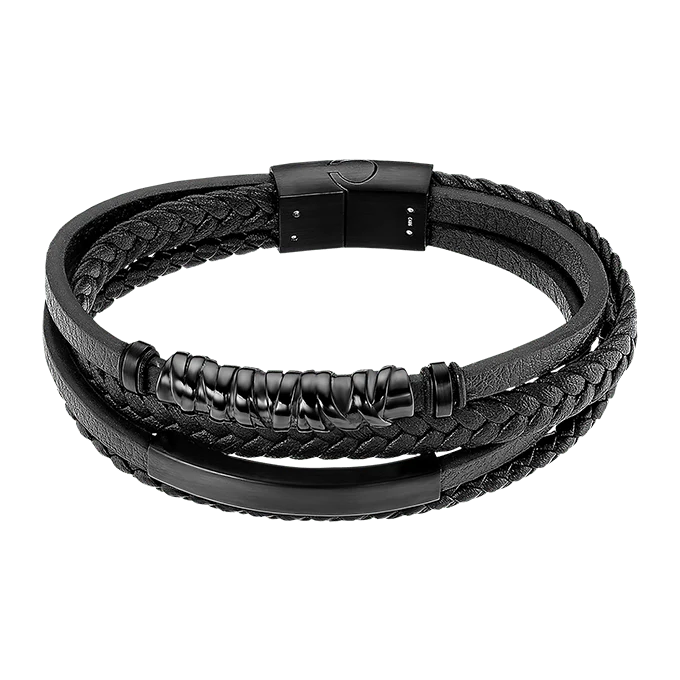 Bracelet LOTUS BIJOUX Homme LS2384-2/1
