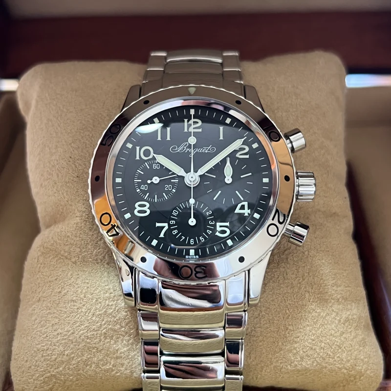 Ensemble complet Breguet Type XX Aeronavale 3800ST/92/SW9