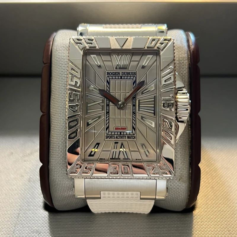 Roger Dubuis Sea More Automatic Édition Limitée MS342193.53