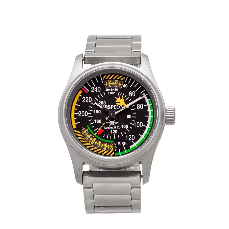 SPEED - TITANIUM EDITION