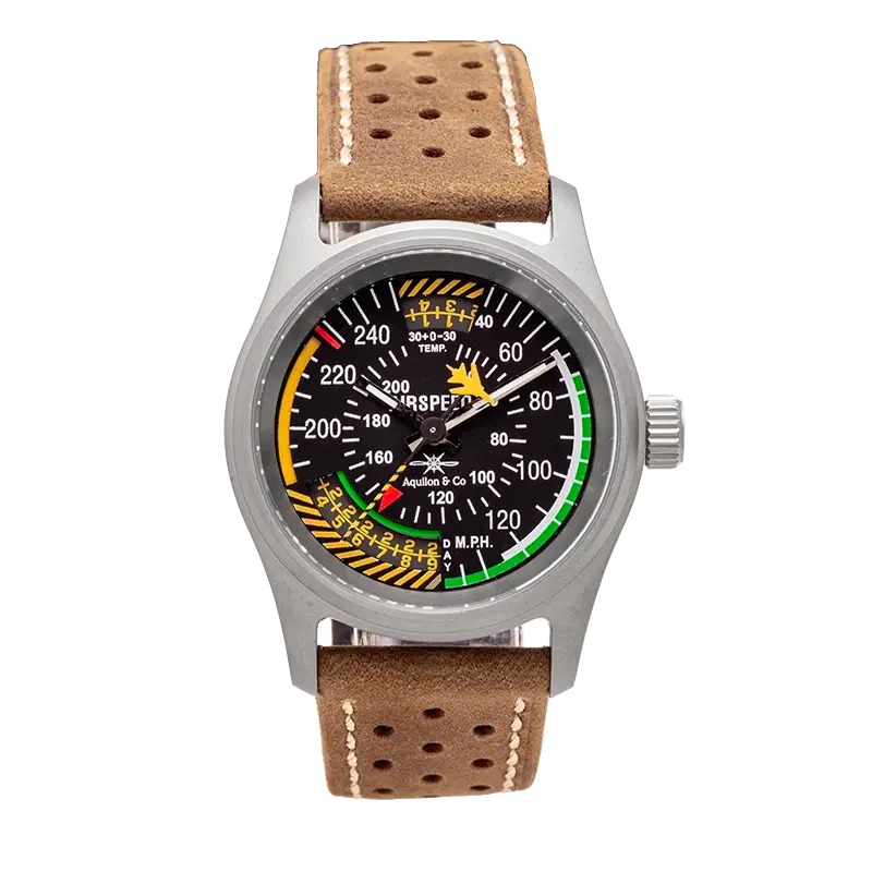 SPEED - BROWN