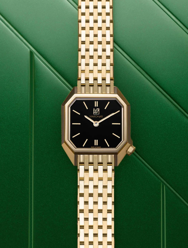 Montre LADY MANSART Supreme
