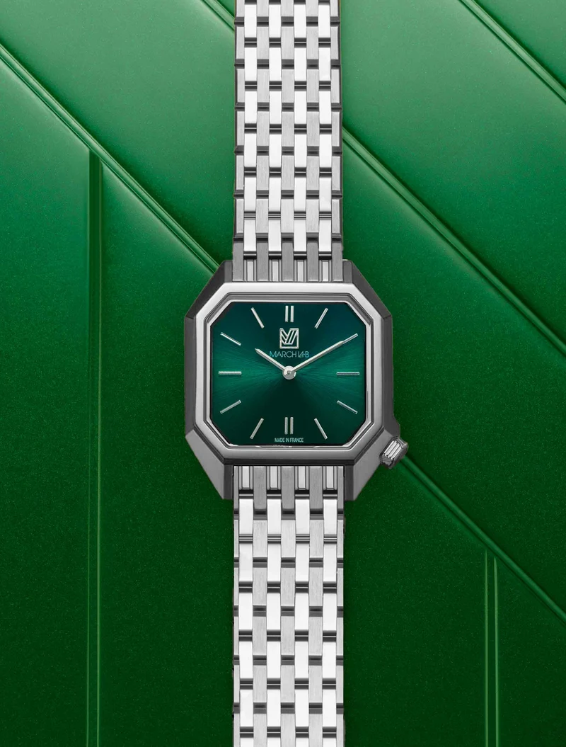 Montre LADY MANSART Forest