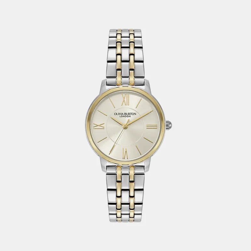 Montre OLIVIA BURTON Femme Westbourne en Acier 24000351