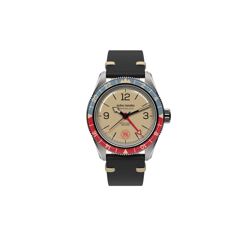 1956 GMT KHAKI