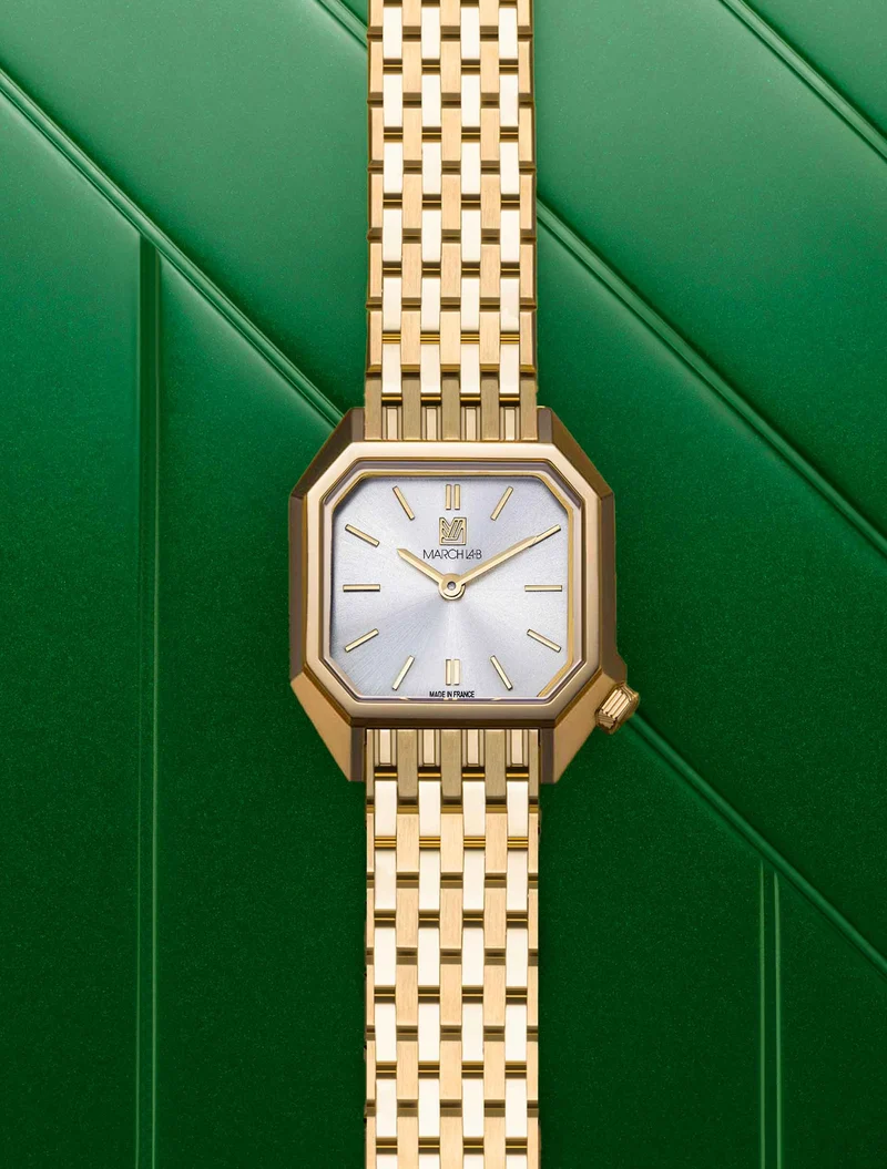 Montre LADY MANSART Continental