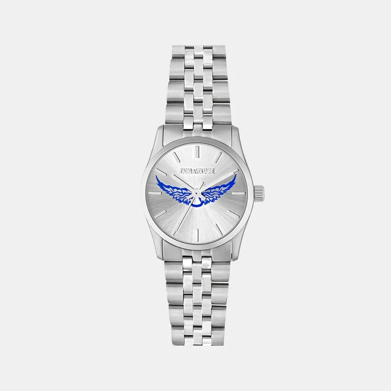 Montre ZADIG & VOLTAIRE Femme en Acier ZVW1311