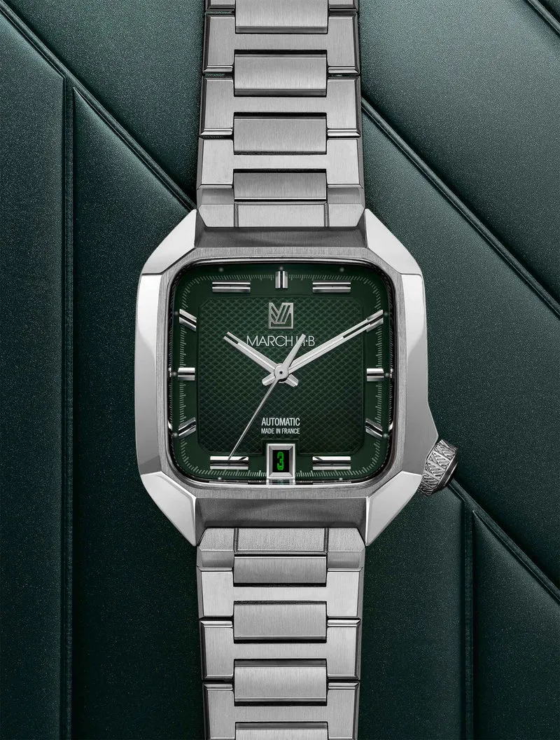 Montre AM2 AUTOMATIQUE Grall