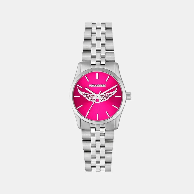 Montre ZADIG & VOLTAIRE Femme en Acier ZVW1309