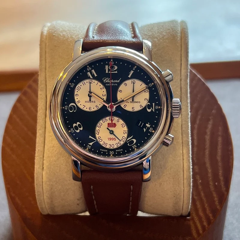 Chopard Mille Miglia Édition Limitée 8271