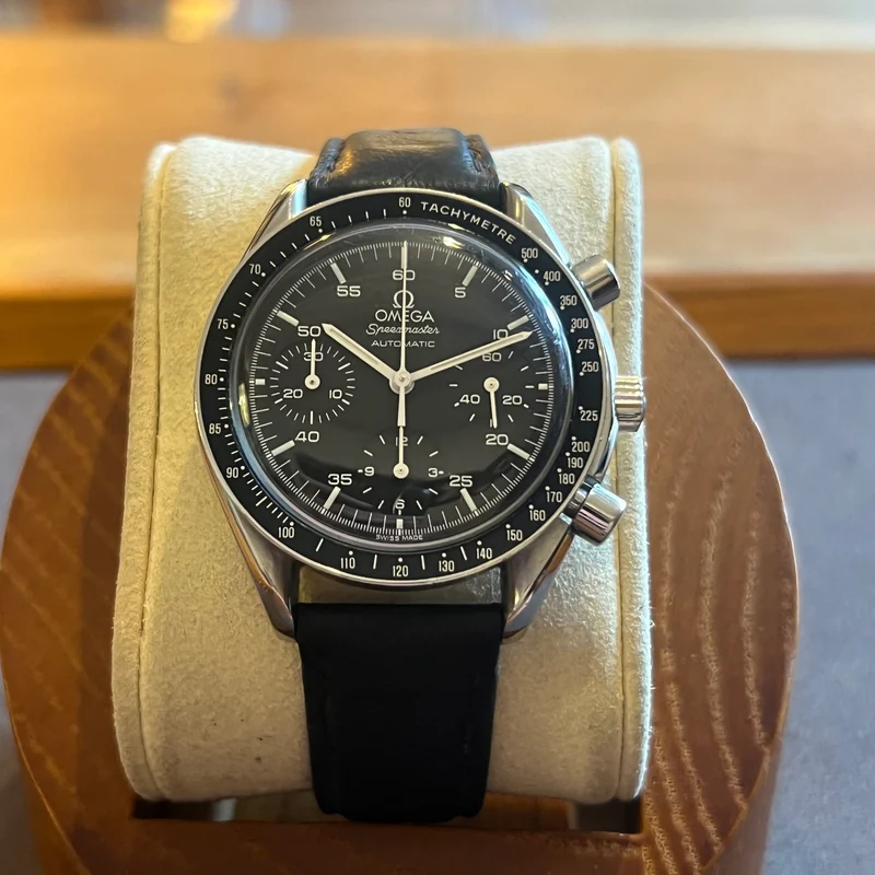 Omega Speedmaster 3510.50