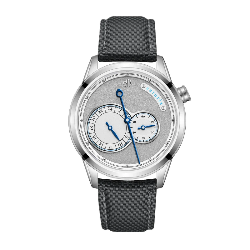 MD Watch Supernatural Caturix - Gris