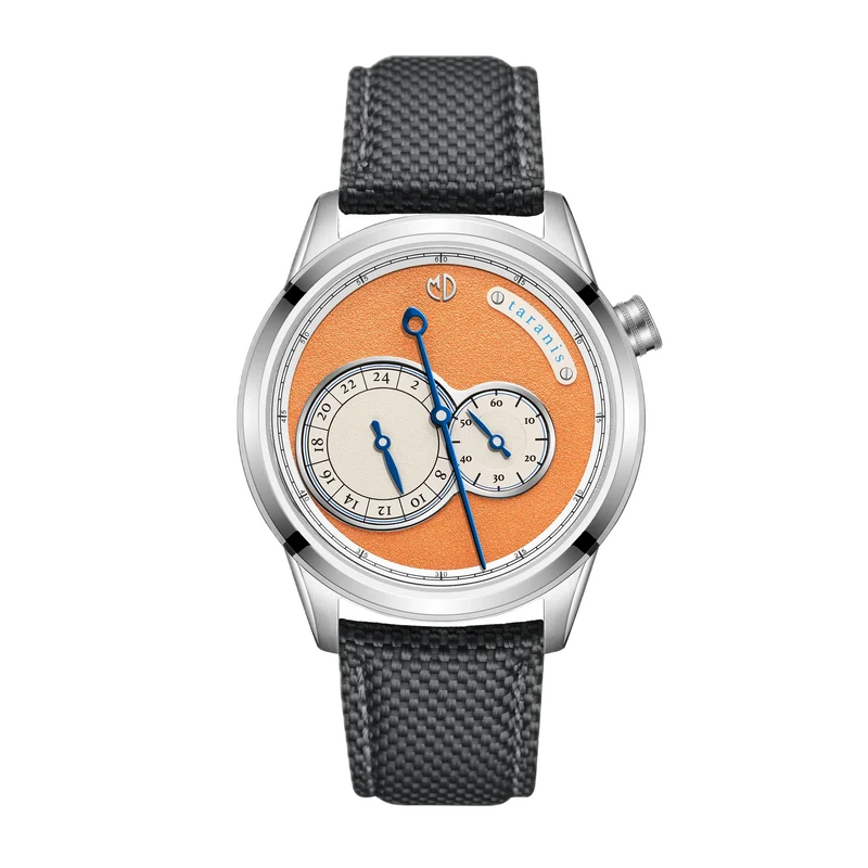 MD Watch Supernatural Taranis - Orange