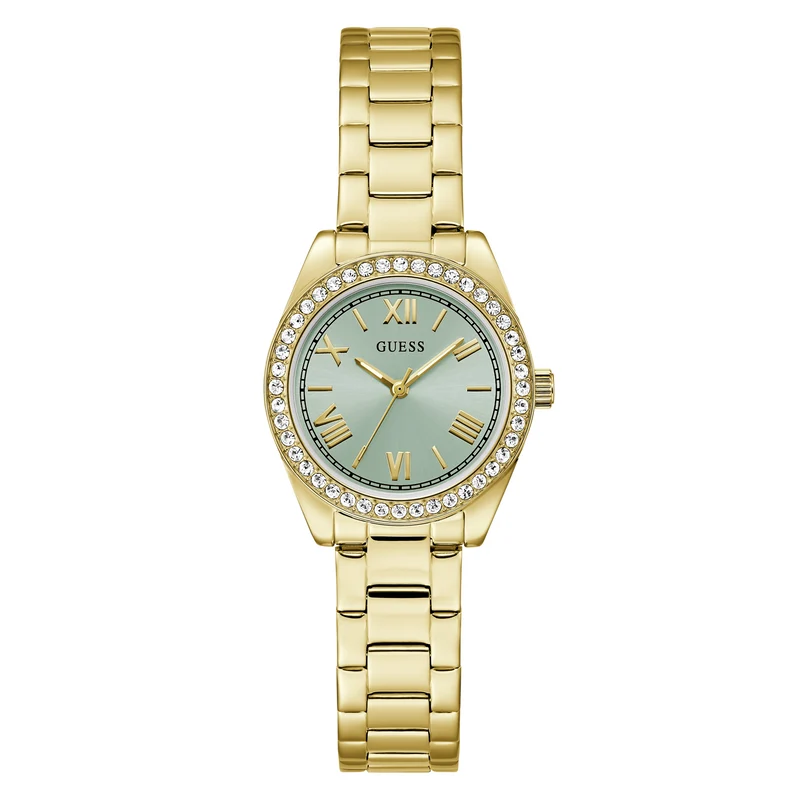 Guess Mini Luna Montre Femme GW0841L5