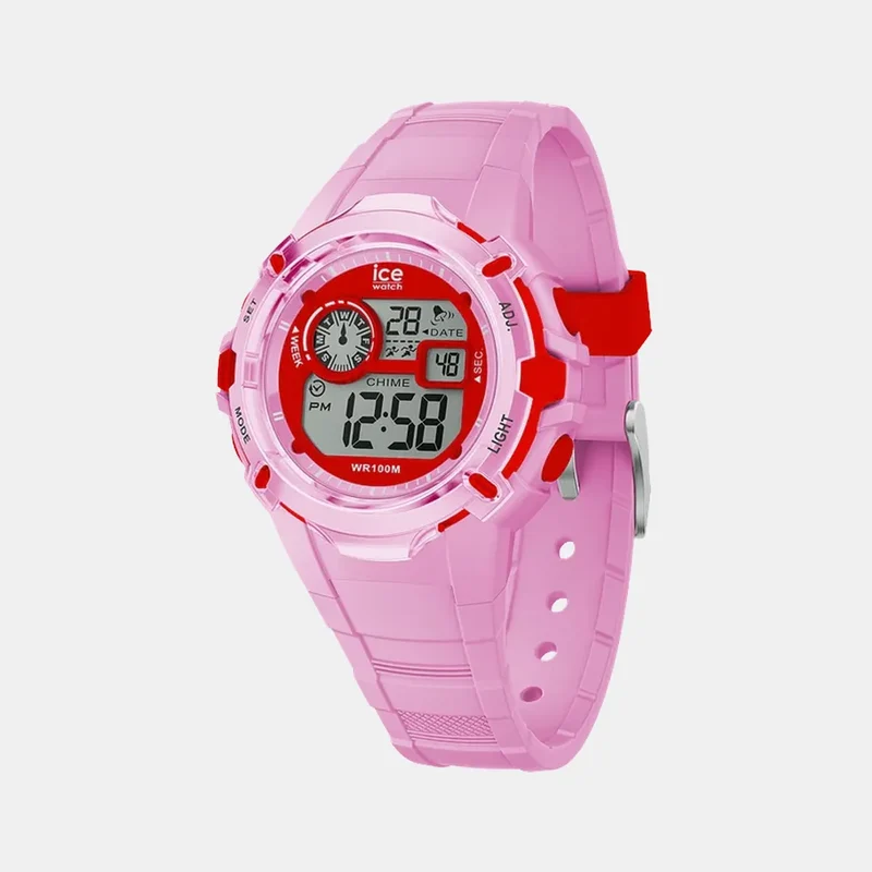Montre ICE-WATCH Junior ICE Digit Explorer 023268