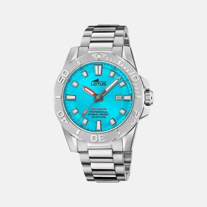 Montre LOTUS Homme en Acier 18926/2