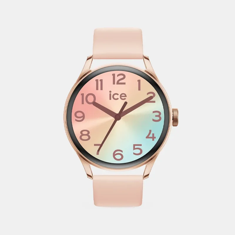 Montre ICE-WATCH Femme ICE smart 2. 0 Connectée 023068