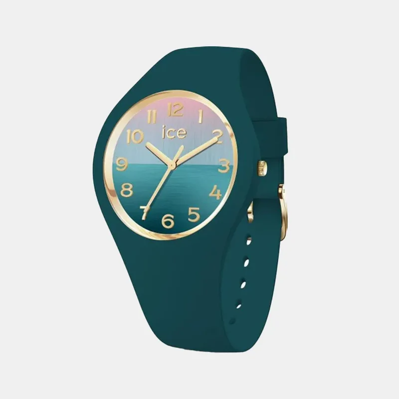 Montre ICE-WATCH Femme ICE Horizon en Silicone 021354